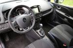 Renault Clio GT Line 2016 года